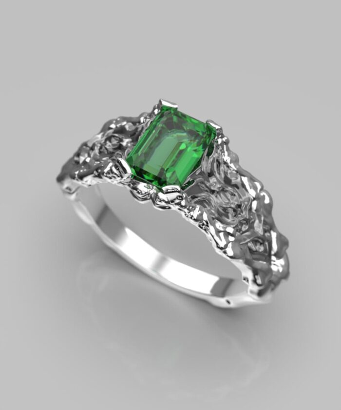 Final Payment for Jo's ring